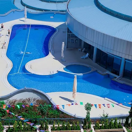 Hotel Swiss International Kizilcahamam