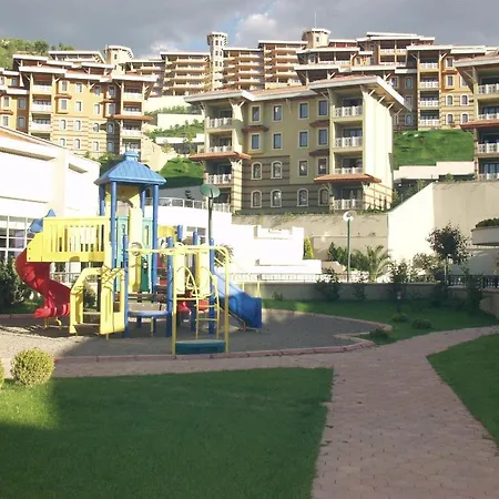 Swiss International Kizilcahamam
