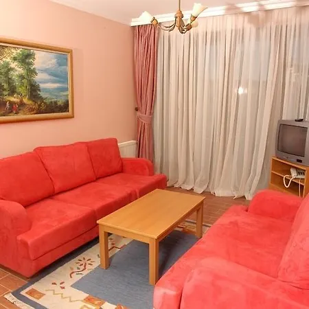 Swiss International Kizilcahamam Ankara
