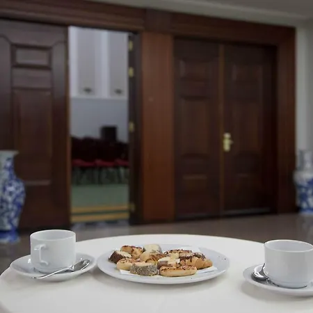 Swiss International Kizilcahamam Hotel