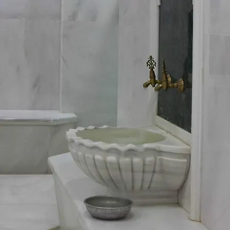 Hotel Swiss International Kizilcahamam Ankara