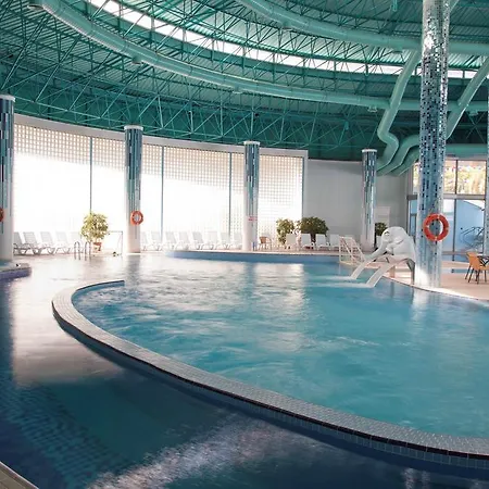 Swiss International Kizilcahamam 5* Ankara