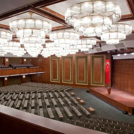 Swiss International Kizilcahamam Hotel Ankara