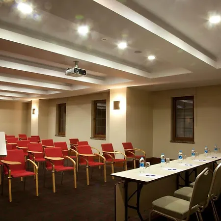 Swiss International Kizilcahamam 5* Ankara
