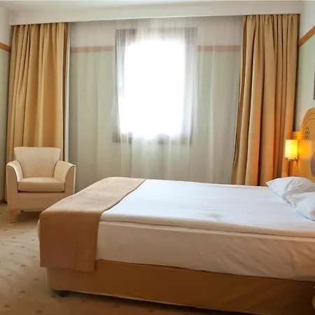 Hotel Swiss International Kizilcahamam
