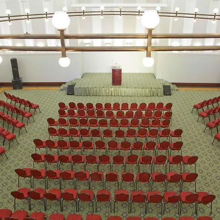 Hotel Swiss International Kizilcahamam Ankara