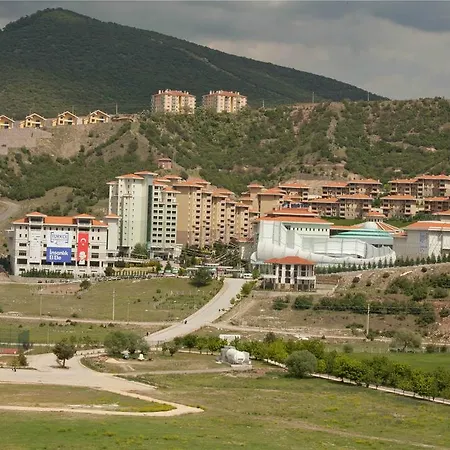 Swiss International Kizilcahamam 5*