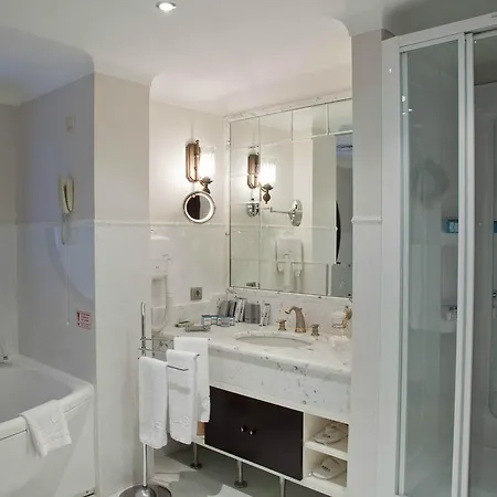 Swiss International Kizilcahamam Hotel 5*
