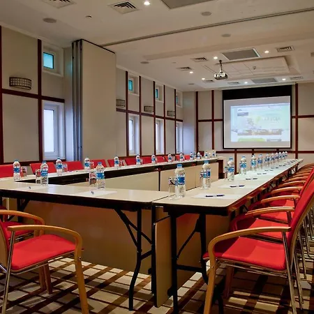 Swiss International Kizilcahamam 5* Ankara