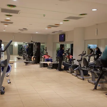 Swiss International Kizilcahamam Hotel Ankara