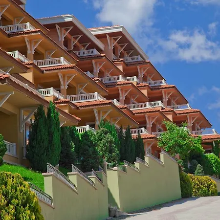 Swiss International Kizilcahamam Ankara