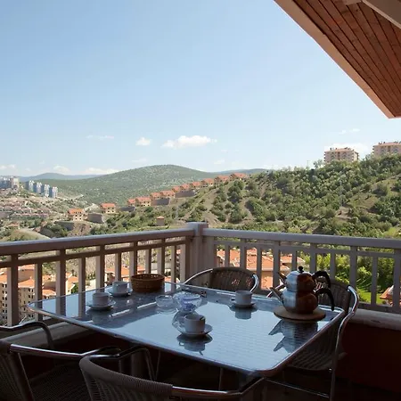 Swiss International Kizilcahamam 5*
