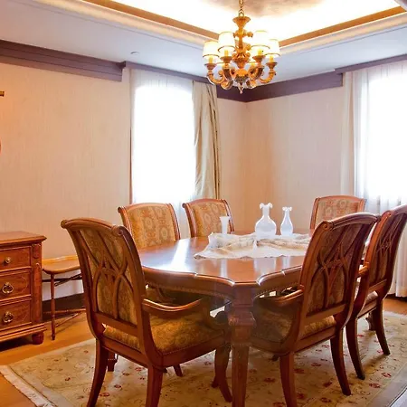 Hotel Swiss International Kizilcahamam Ankara
