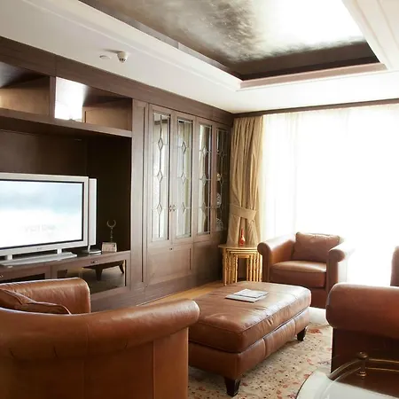 Hotel Swiss International Kizilcahamam