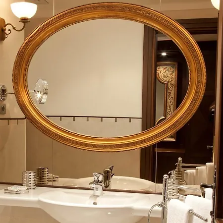 Swiss International Kizilcahamam Hotel Ankara