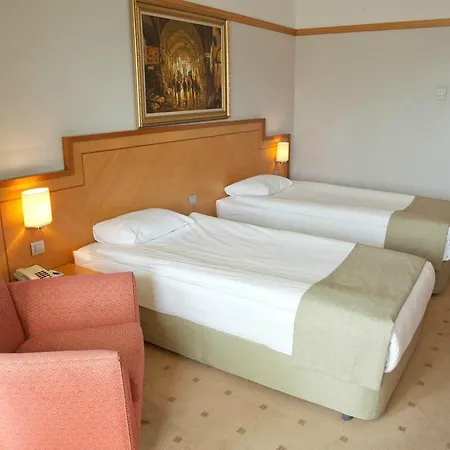 Swiss International Kizilcahamam Hotel 5*