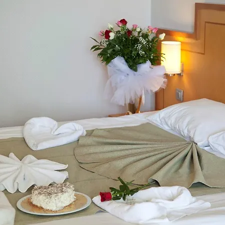 Swiss International Kizilcahamam 5*