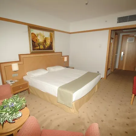 Hotel Swiss International Kizilcahamam Ankara