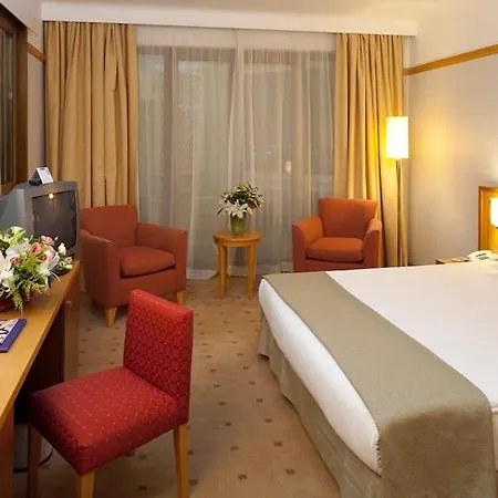 Hotel Swiss International Kizilcahamam Ankara