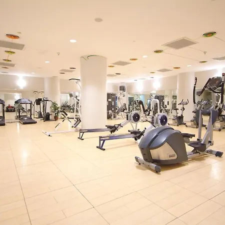 Hotel Swiss International Kizilcahamam Ankara
