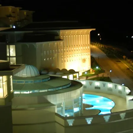 Swiss International Kizilcahamam Ankara