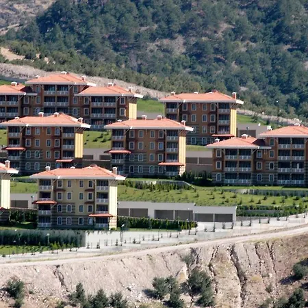Swiss International Kizilcahamam Hotel