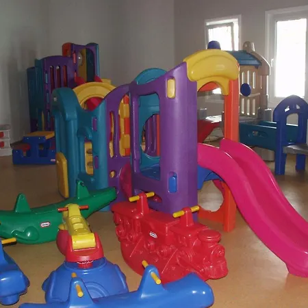 Hotel Swiss International Kizilcahamam 5*