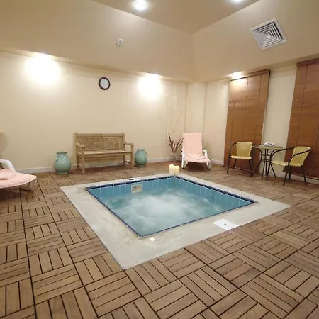Swiss International Kizilcahamam 5*
