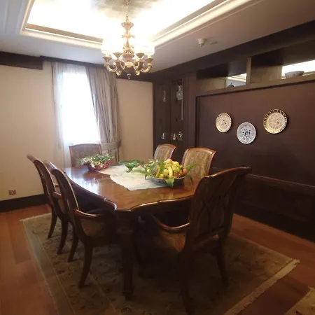 Swiss International Kizilcahamam Hotel Ankara