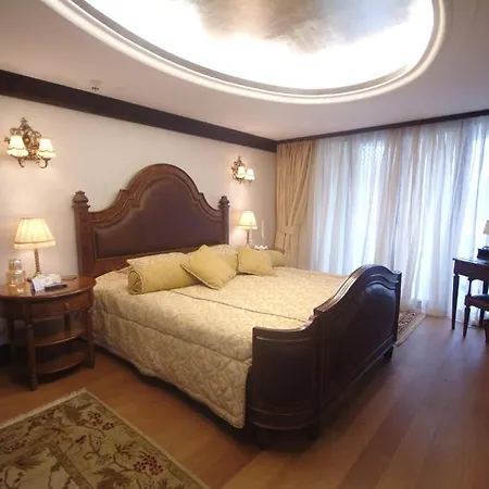 Swiss International Kizilcahamam