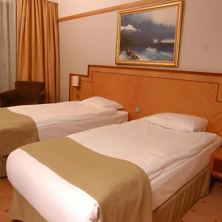 Swiss International Kizilcahamam Hotel Ankara
