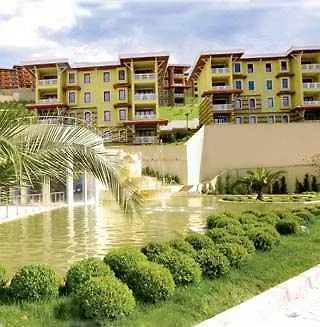 Swiss International Kizilcahamam