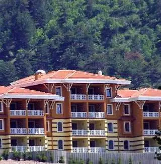 Hotel Swiss International Kizilcahamam Ankara